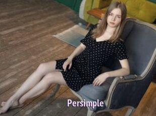 persimple Film Porno