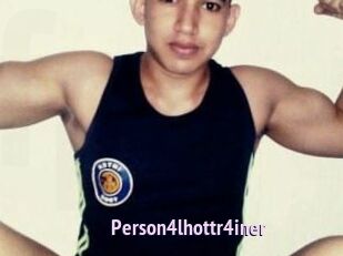 Person4lhottr4iner