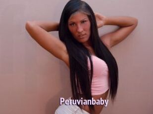 Peruvianbaby