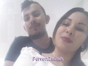 Pervert2minds
