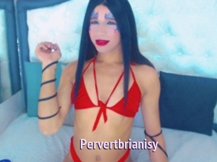 Pervertbrianisy