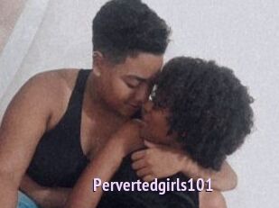 Pervertedgirls101