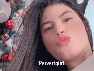 Pervertgiirl