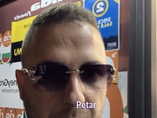 Petar