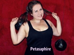 Petasaphire