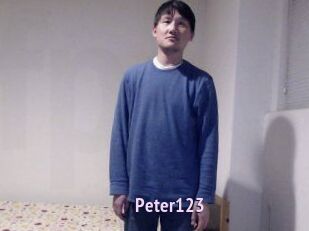 Peter123