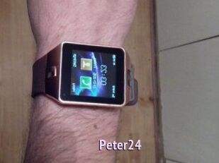 Peter24