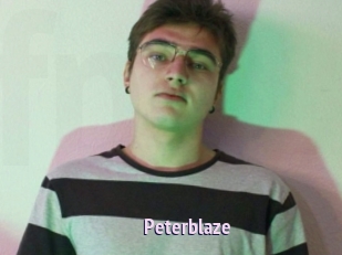 Peterblaze