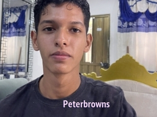 peterbrowns Film Porno