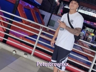 peterbrownxx Film Porno