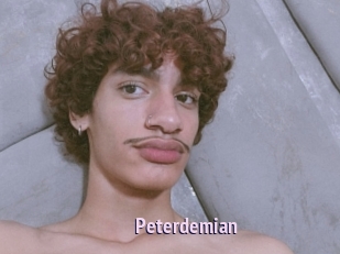 Peterdemian