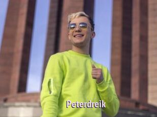 Peterdreik