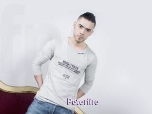Peterfire