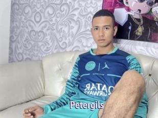 Petergils