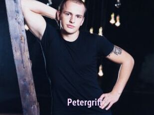 Petergriff