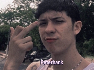 Peterhank