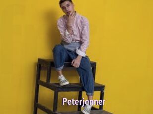 Peterjenner
