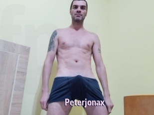 Peterjonax