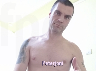 Peterjoni