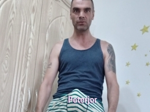 Peterjor