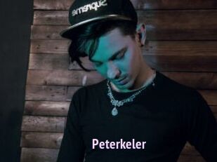 Peterkeler