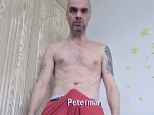 Peterman