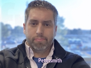 Petersmith