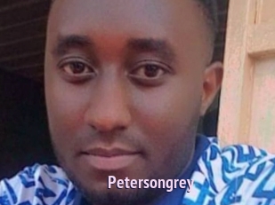 Petersongrey