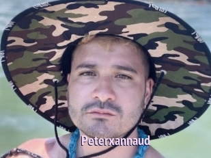 peterxannaud Film Porno