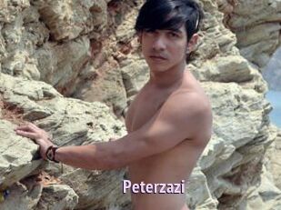 Peterzazi