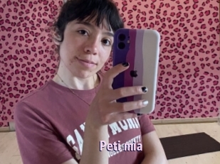 Peti_mia