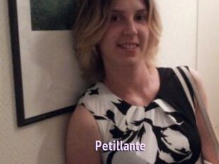 Petillante