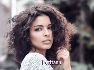 Petitann