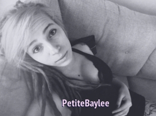 PetiteBaylee