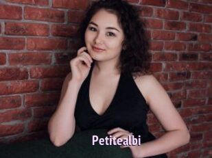 Petitealbi