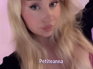 Petiteanna