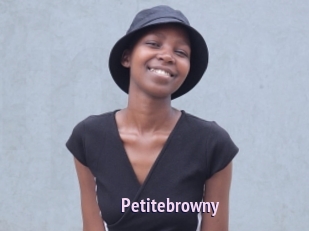 Petitebrowny
