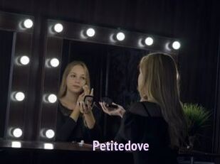 Petitedove