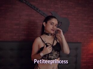 Petiteeprincess