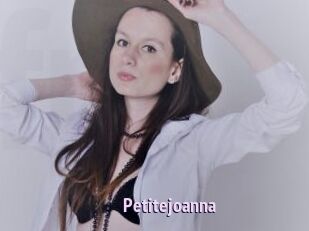 Petitejoanna