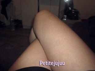 Petitejujuu