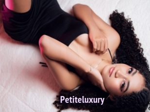 Petiteluxury