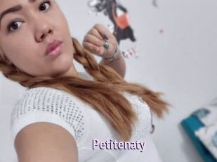Petitenaty