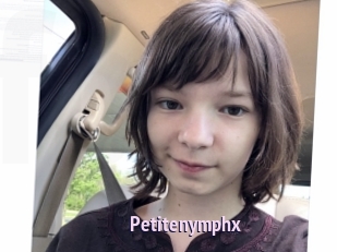 Petitenymphx
