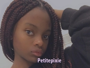 Petitepixie