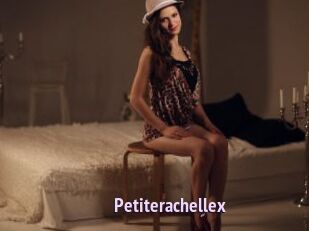 Petiterachellex