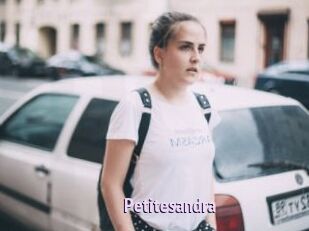 Petitesandra