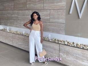 Petitesandyx