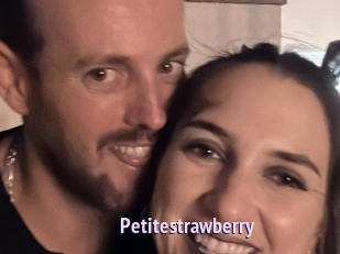 Petitestrawberry