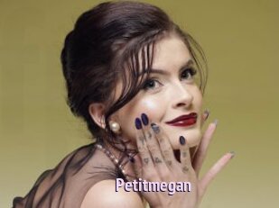Petitmegan